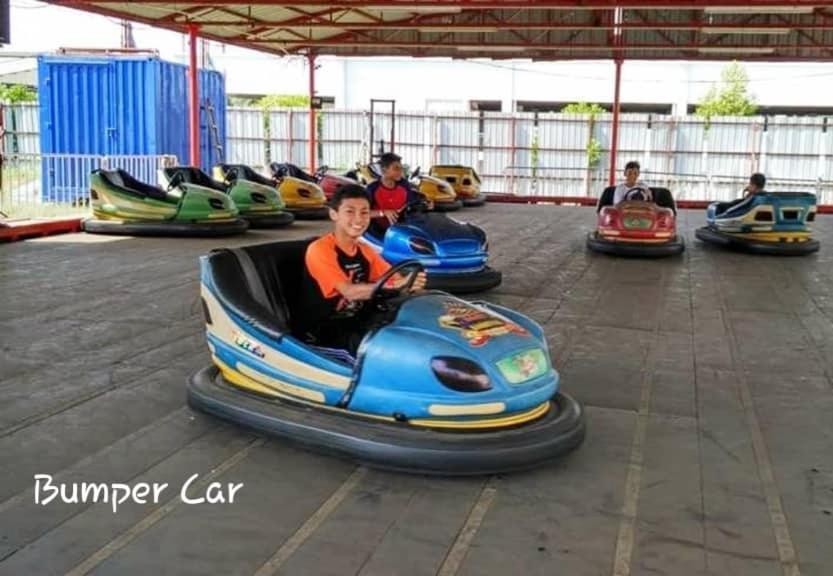 Melaka Top Largest Waterpark Resort - By Youbnb Homestay Melaka Esterno foto