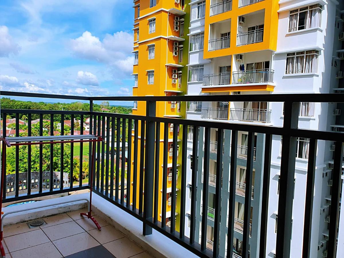 Melaka Top Largest Waterpark Resort - By Youbnb Homestay Melaka Esterno foto