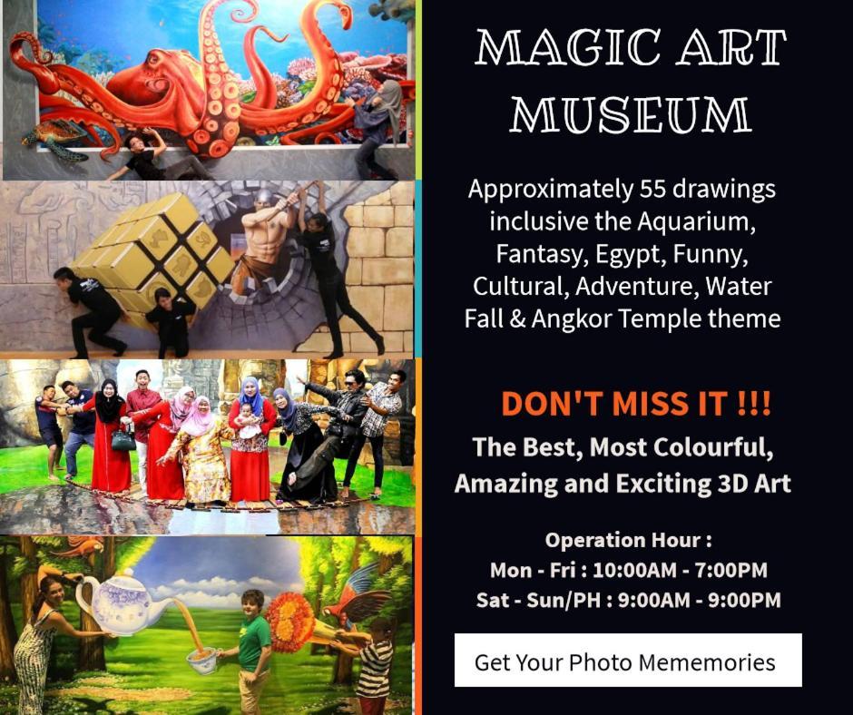 Melaka Top Largest Waterpark Resort - By Youbnb Homestay Melaka Esterno foto