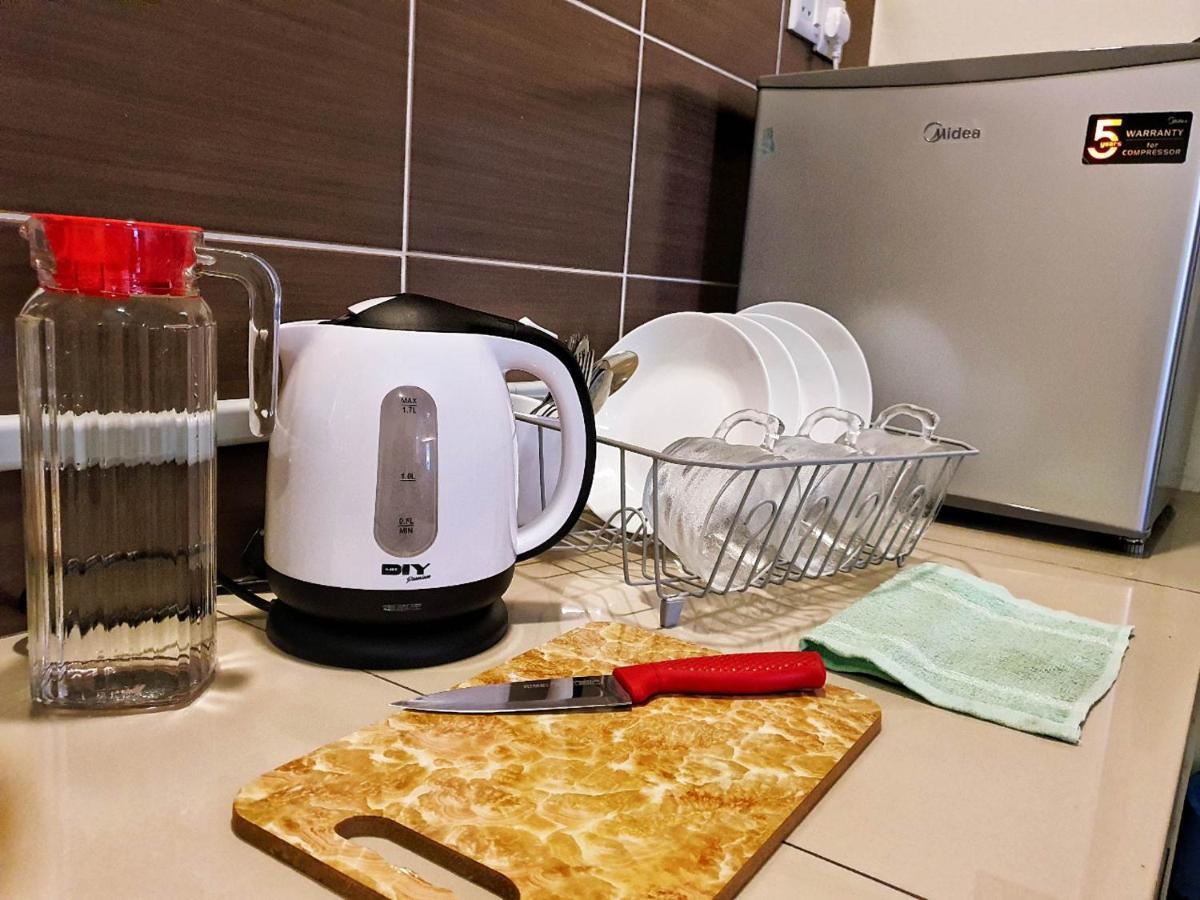 Melaka Top Largest Waterpark Resort - By Youbnb Homestay Melaka Esterno foto