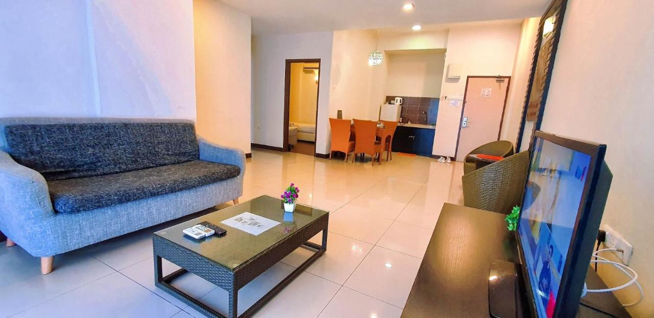 Melaka Top Largest Waterpark Resort - By Youbnb Homestay Melaka Esterno foto