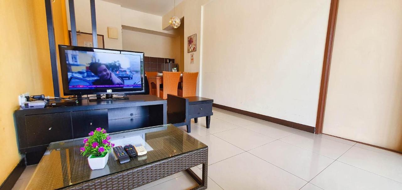 Melaka Top Largest Waterpark Resort - By Youbnb Homestay Melaka Esterno foto