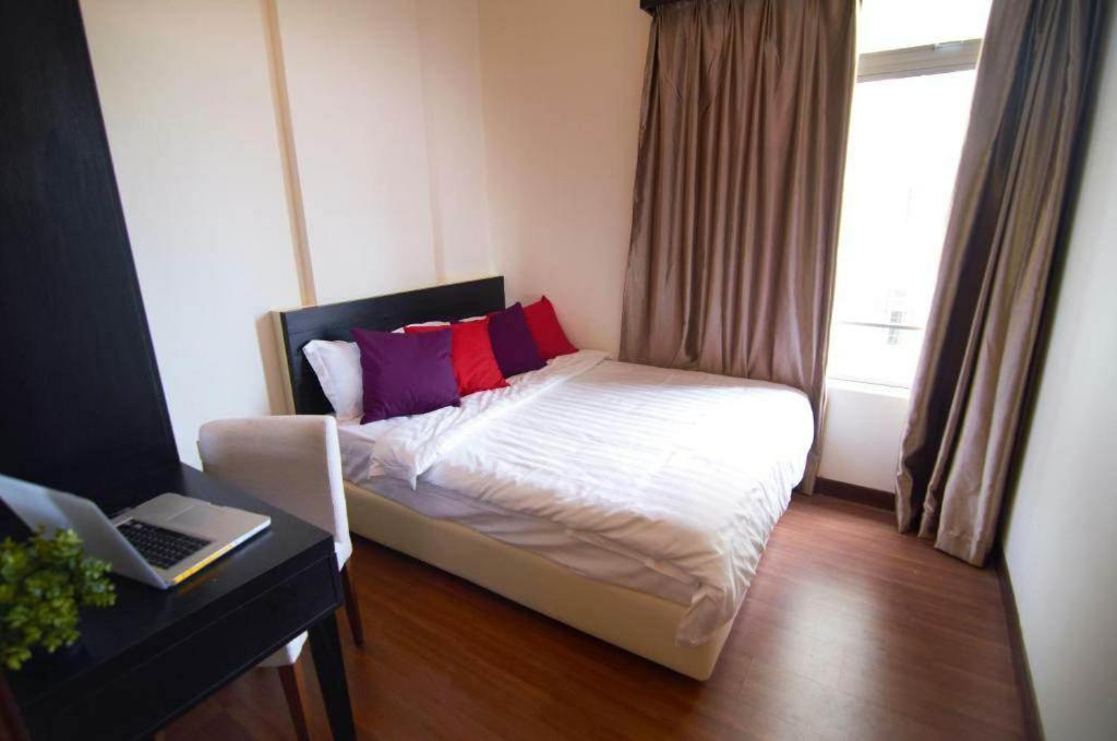 Melaka Top Largest Waterpark Resort - By Youbnb Homestay Melaka Esterno foto