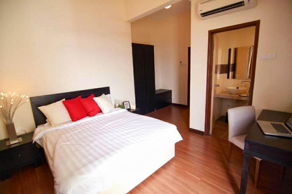 Melaka Top Largest Waterpark Resort - By Youbnb Homestay Melaka Esterno foto