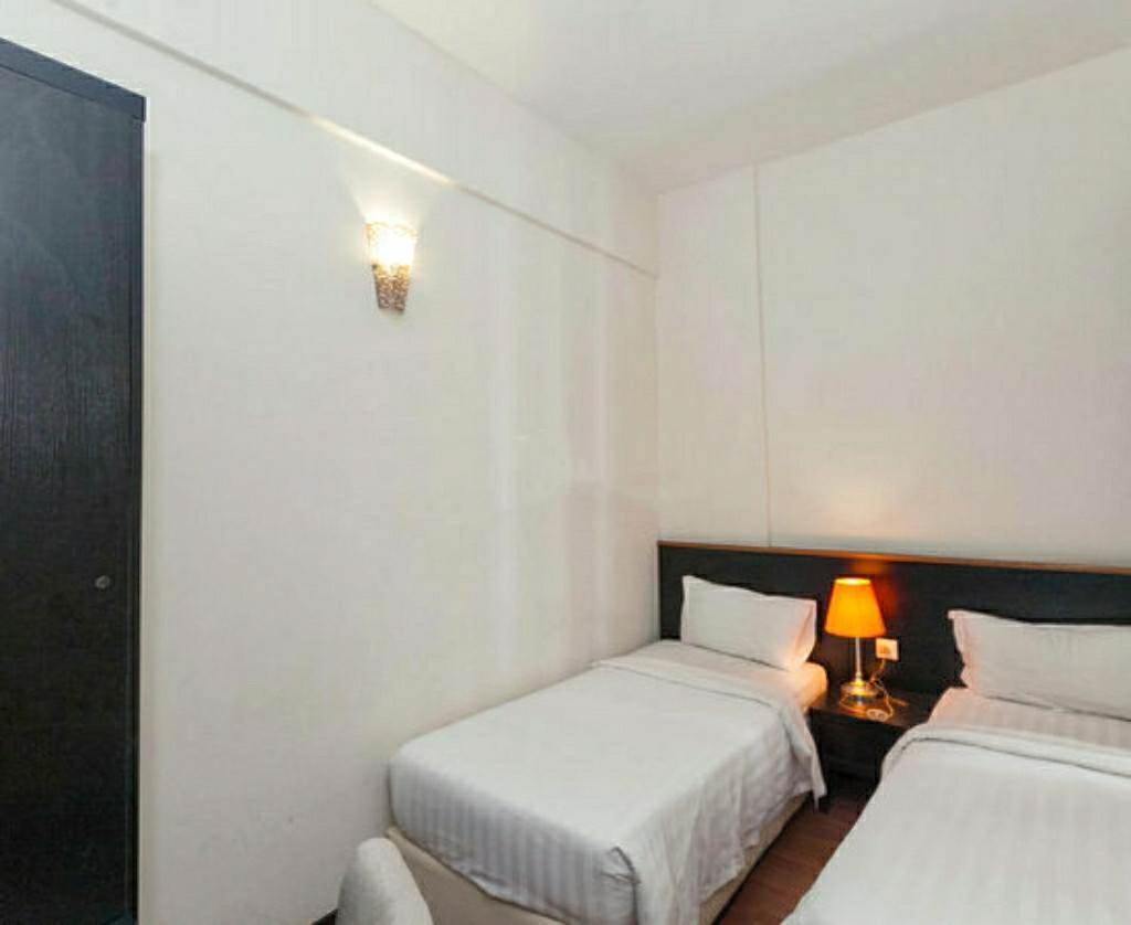 Melaka Top Largest Waterpark Resort - By Youbnb Homestay Melaka Esterno foto